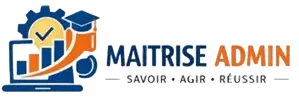 MAITRISE ADMIN